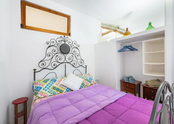 Alla Marina Monolocale Deluxe