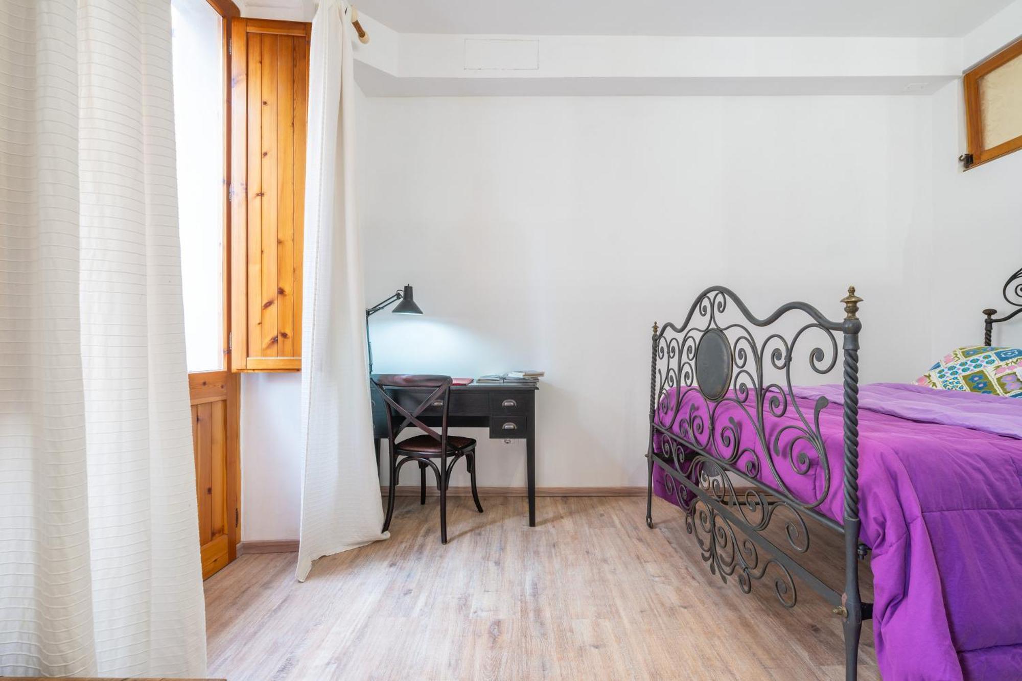 Holiday home Marina Monolocale Deluxe Cagliari