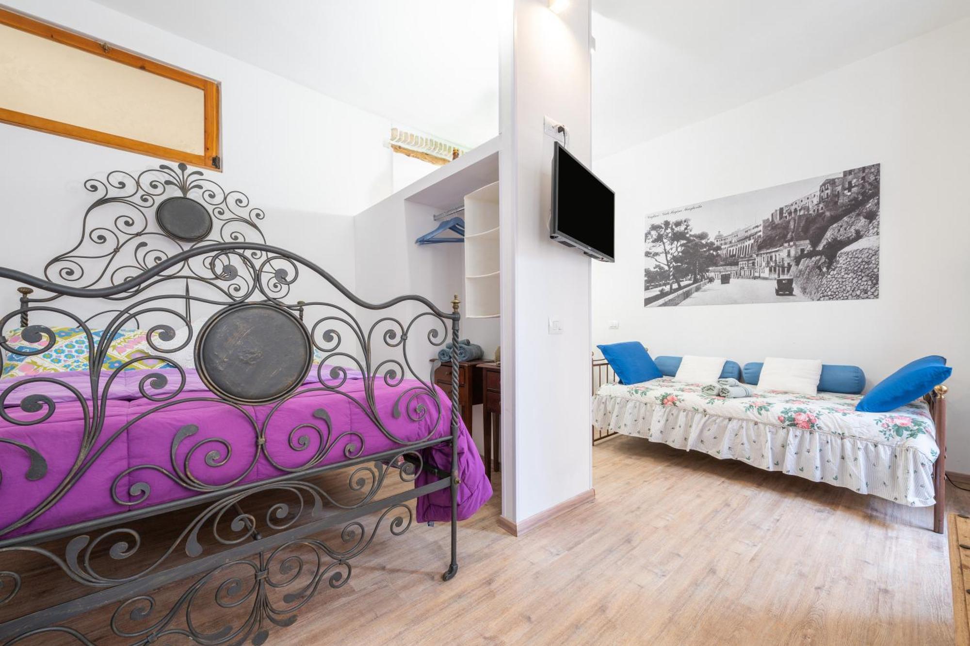 Holiday home Marina Monolocale Deluxe *