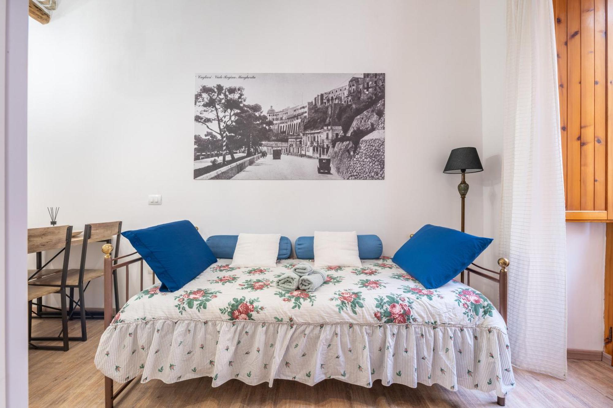 Marina Monolocale Deluxe