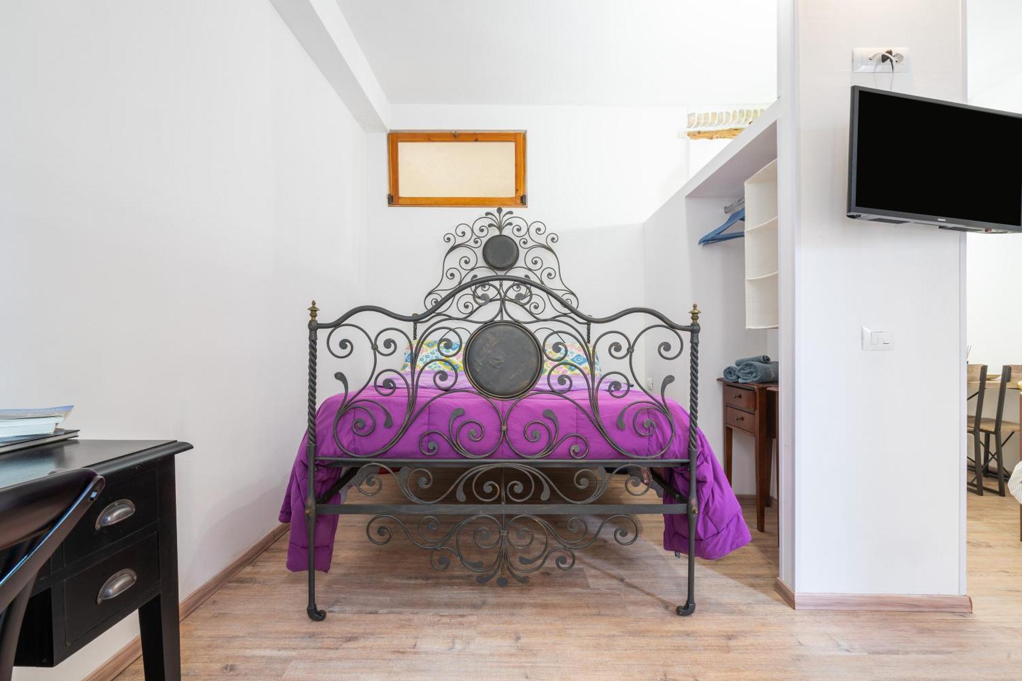 Marina Monolocale Deluxe Holiday home *