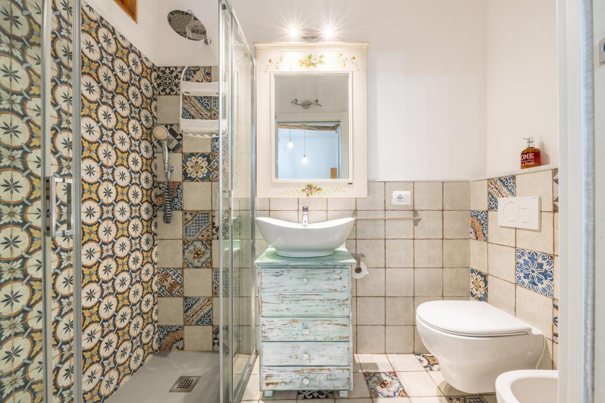 Marina Monolocale Deluxe Holiday home